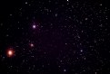 Picture Title - Antares in Scorpius