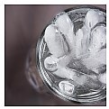 Picture Title - iced water