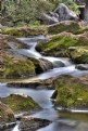 Picture Title - Waterfall on the Bonnechere River