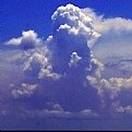 Picture Title - Tropical Cloud