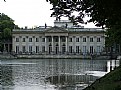 Picture Title - Palace on the water