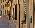 Picture Title - Vicchio Street