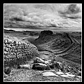 Picture Title - Hadrians Wall