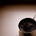 Picture Title - Why coffee is called black?