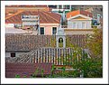 Picture Title - Old houses at the foot of the Acropolis