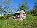 Picture Title - shepherd's huts