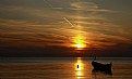 Picture Title - Sunset at Black Sea...