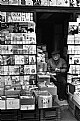 Picture Title - The book seller...