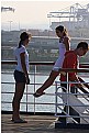 Picture Title - Fun On Deck