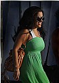 Picture Title - Green Dress