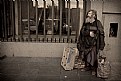 Picture Title - Homeless King