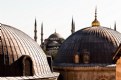 Picture Title - Domes and Minarets.