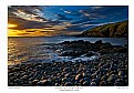 Picture Title - Skye Sunset