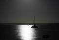 Picture Title - Victoria Point by Moonlight