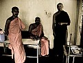 Picture Title - Buddhist monks