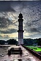 Picture Title - Bibi-Ka-Maqbara