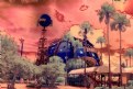 Picture Title - Planet Hollywood