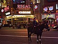 Picture Title - NYPD on Times Square