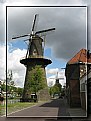 Picture Title - mills at Schiedam