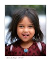 Picture Title - Malay Child