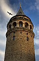 Picture Title - GALATA TOWER_HDR