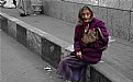 Picture Title - beautiful old lady