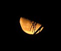 Picture Title - bluring moon