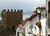 "Typical house and tower" ( Miranda do Douro - Portugal)