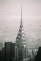 Picture Title - Chrysler Building 2003