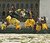 Festival Dancers, Bhutan