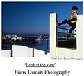 Picture Title - Look at the view