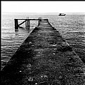 Picture Title - Pier