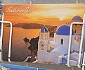 Picture Title - Stunning santorini