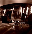 Picture Title - a glass