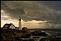 Picture Title - Portland Head  Light