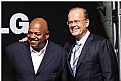 Picture Title - Fame Movie Premiere 2009 8310 - Charles S. Dutton & Kelsey Grammer