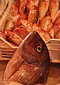 Picture Title - Fish Market Catania