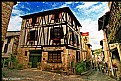 Picture Title - Cordes sur Ciel 