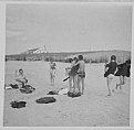 Picture Title - 1973 school holiday