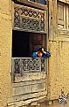 Picture Title - Girl On the window