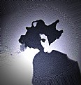 Picture Title - dark lady 2