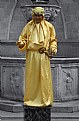 Picture Title - Golden man