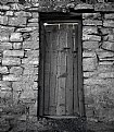 Picture Title - Old door