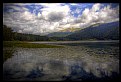Picture Title - Abant Lake