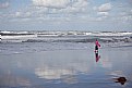 Picture Title - Nice reflections on a windy day