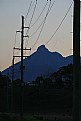 Picture Title - With Splendid Views of Mt Warning