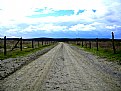 Picture Title - The stony road..