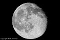 Picture Title - Moon 10/05/2009