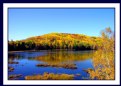 Picture Title - Ontario Autumnal Spectacle.