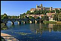 Picture Title - Beziers bridge